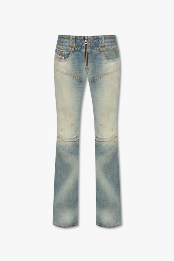 DIESEL ディーゼル De-Milly-Fsc De-Pra-Fsc セット
